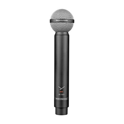 beyerdynamic M 160 - Bändchenmikrofon