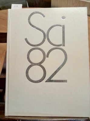 SKIBUCH 82 - ITALIENISCH/DEUTSCH - 1982 - ILLUSTRIERT - PROSPORT (3132)