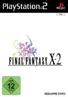 Final Fantasy X-2 von Koch Media GmbH | Game | Zustand sehr gut