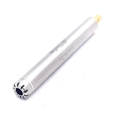 ICP 130F22 Electret Array Microphone 1/4'', 18-30VDC, 2-20mA 150 Ohm SMB coaxial