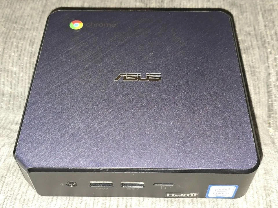 ASUS Chromebox 3 PC Desktops & All-In-One Computers for sale | eBay UK