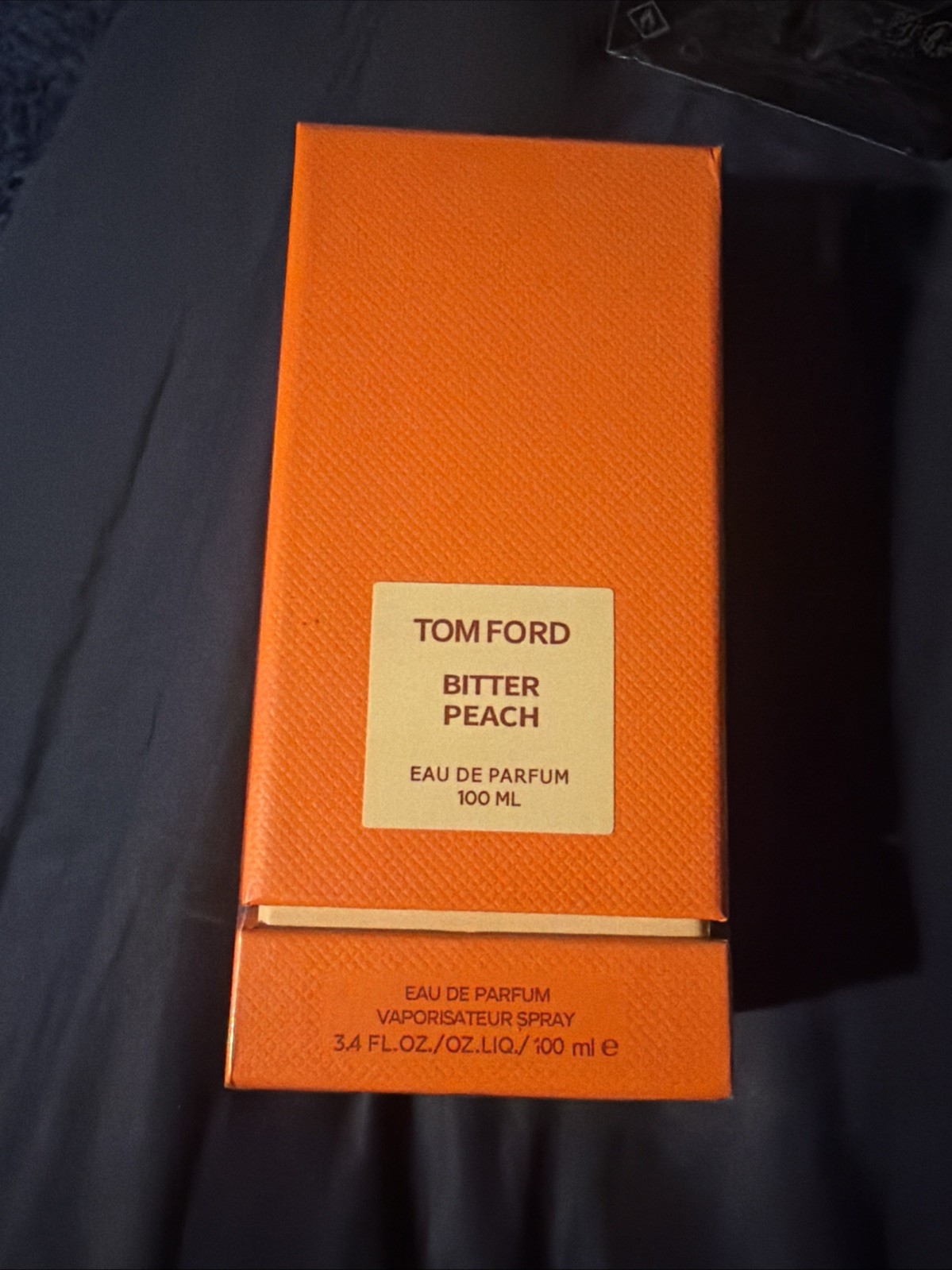 Tom Ford Bitter Peach Unisex 3.4 fl oz Eau de Parfum Spray