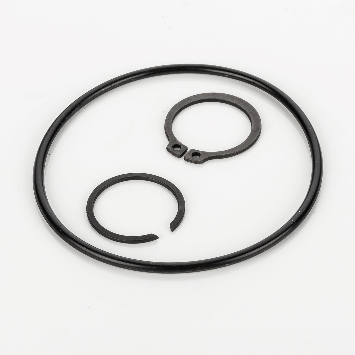 Set di Giunti Dell'asse di Trasmissione Lst Originale per Vw Bora Golf 4 Iv Polo - Miniatura 5
