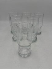 6x Pepsi-Cola Gl&auml;ser 0,2 Liter | Sc| Schwingglas | Wertig | Gute Optik | TOP NEU