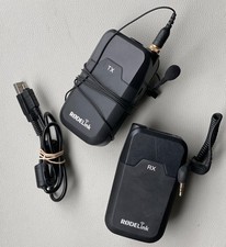 Rode RodeLink FM Digital Wireless Filmmaker System