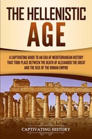 Captivating History | The Hellenistic Age | Taschenbuch | Englisch (2019)