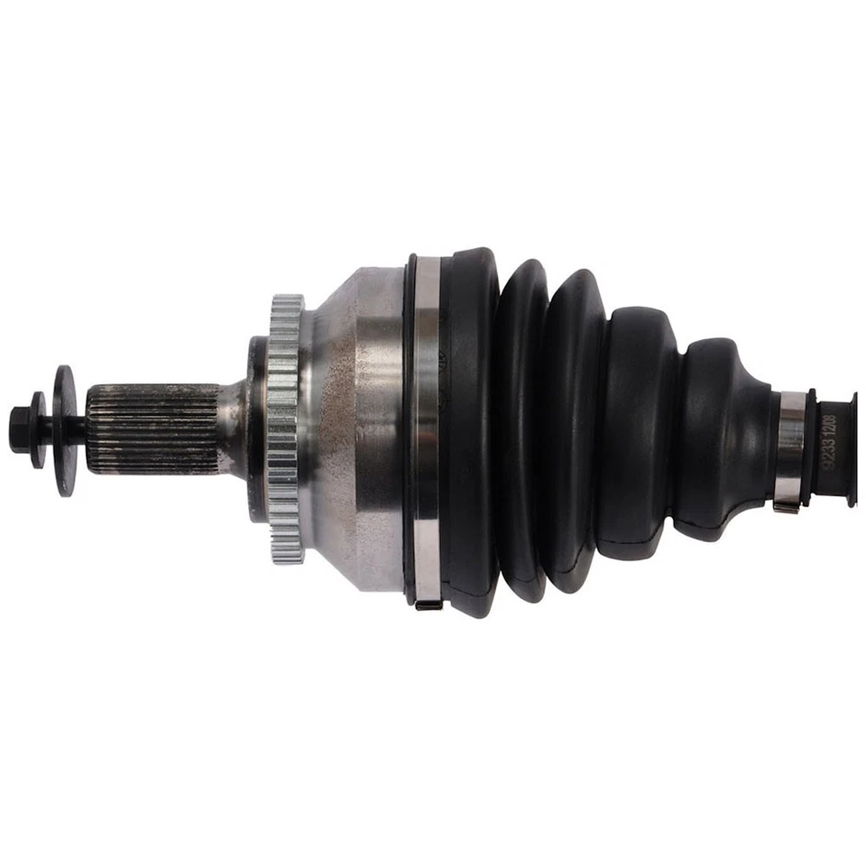 Eje delantero izquierdo CV eje GAP para Volvo S80 1999 2000 2001 2002 2003 2004 2005 Foto 3 de 4