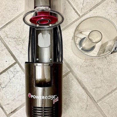 Bissell PowerEdge Pet Hard Floor Corded Stick Vacuum