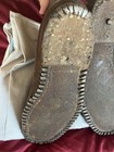Emperor Franz Joseph Of Austria And Hungary.  Original Hiking Shoes, Bad Ischl , — photo 9