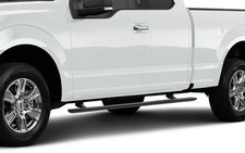 Black Horse Power Electric Running Boards For 2015-2020 Ford F150 Extended Cab Black Horse Power Electric Running Boards For 2015-2020 Ford F150 Extended Cab