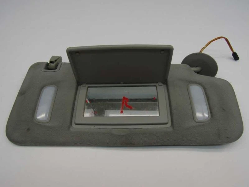 2007-2016 吉姆西阿卡迪亚右乘客前遮阳板遮阳板遮阳板原始设备制造商 — 第 3/4 张图片