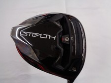 TaylorMade STEALTH PLUS+ 9° Diamana PD60 S Flex Driver Used Fujimidai Golf Club