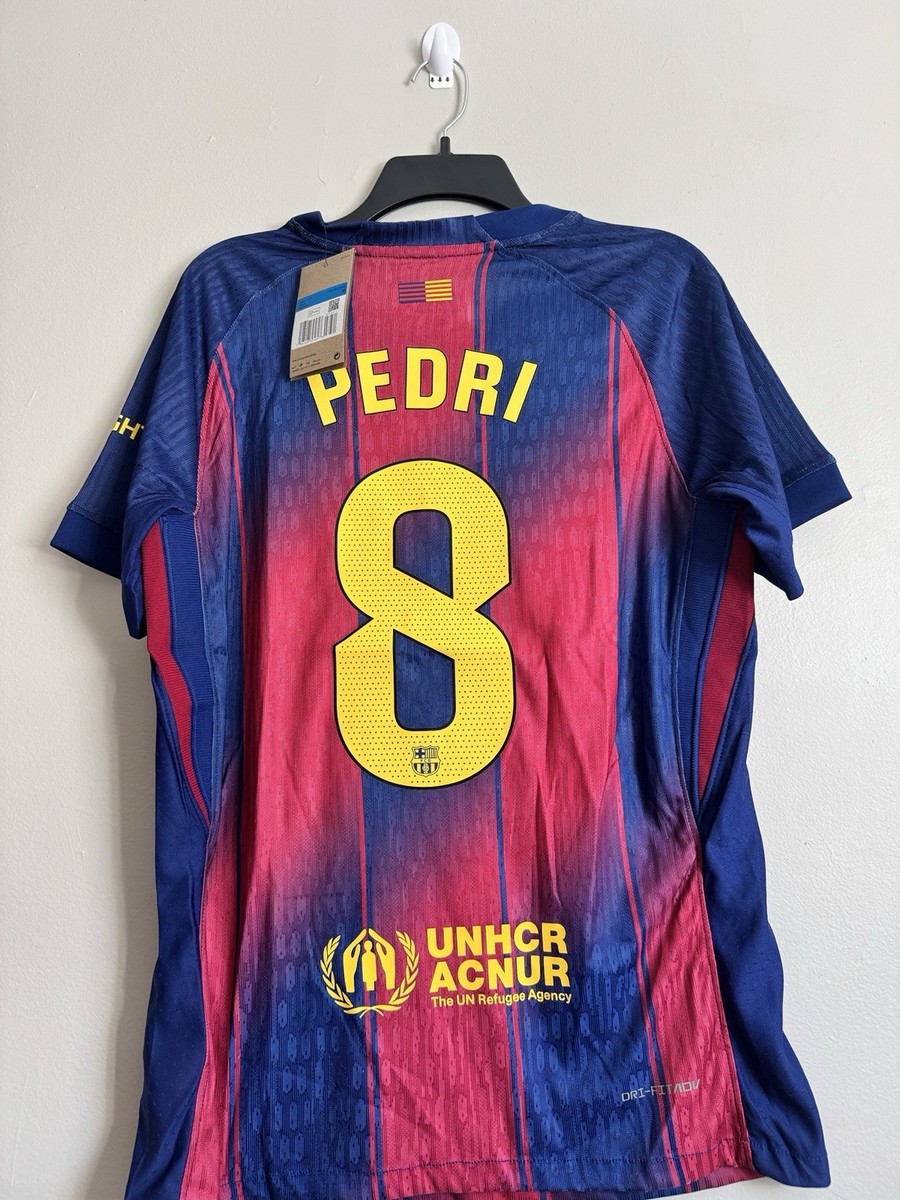Nike FC Barcelona 2025/2026 Home Jersey Men | eBay