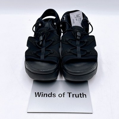 Nike WMNS Air Max Koko Sandal Triple Black CI8798-003