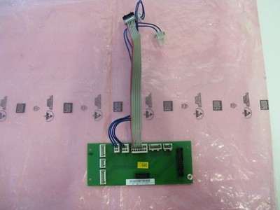 KUKA CP3 Connector Print 00-143-353 TESTET