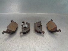 8DB355008 bremsbeläge SEAT MII KF1 1.0 rectp4644207