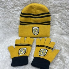 Harry Potter Set Beenie And Gloves Child | NWT