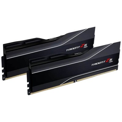 G.Skill RAM DDR5 48GB 2x24GB 8000 CL40 Trident Z5 Neo 8000J4048G24GX2-TZ5N