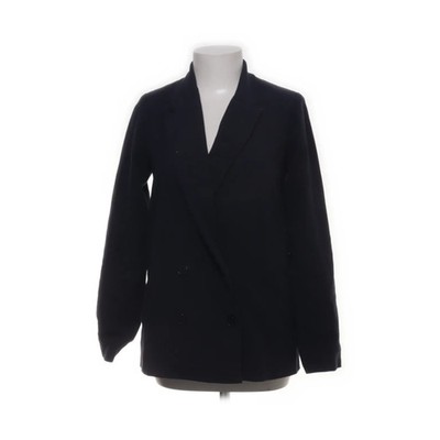 Rodebjer, Blazer, Größe: XS, Blau, Elasthan/Polyester/Viskose, Einfarbig #gof