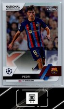 Pedri 10 Card Prices | Pedri 10 Card List