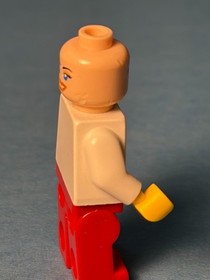 LEGO Indiana Jones Minifig iaj036 - Marion Ravenwood - See Description