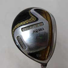 HONMA Hybrid BERES 07 HY 28  StiffRegular 2S ARMRQ 47: