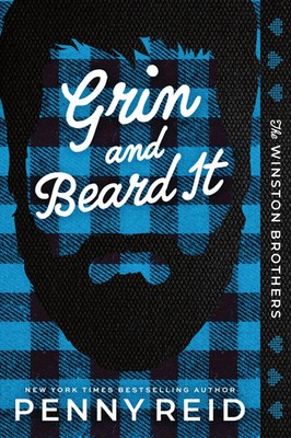 Grin and Beard It | Penny Reid | Taschenbuch | Sourcebooks Casablanca | 412 S.