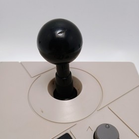 NES Advantage Joystick Controller Pad Nintendo Vintage Not tested