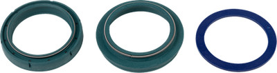 SKF KITG-41S Fork Single Lip Kit - 41 mm x 54 mm x 9 mm - Green