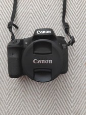 Canon EOS7D Camera Bundle with 18-55mm Lens, Good Condition
