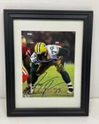 Green Bay Packer Ryan Pickett #79 Framed Signed Photo