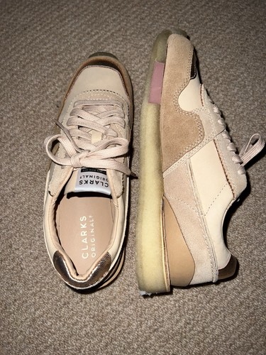 Clarks Originals Torrun Womens Size 6 New Rrp170 - Picture 22 of 24