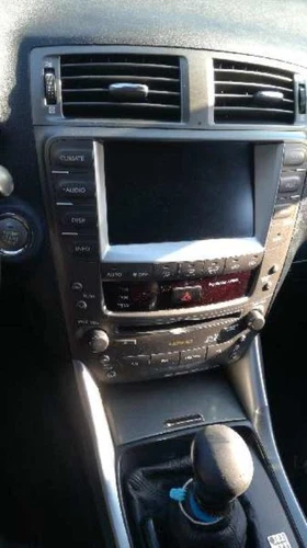 5202353010 Refuerzo Paragolpes Trasero para LEXUS IS (DS2/IS2) 220d 2007 2141881 - Imagen 5 de 10