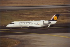 Dia Flugzeug Planespotter Kleinbildformat 24x36mm ungerahmt O32-2-2