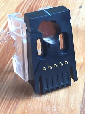 Best Audio TK-12 Cart Holder && Gauge- Dual 1019 Turntable - Plus More