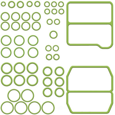 A/C System O-Ring and Gasket Kit Santech Industries MT2610