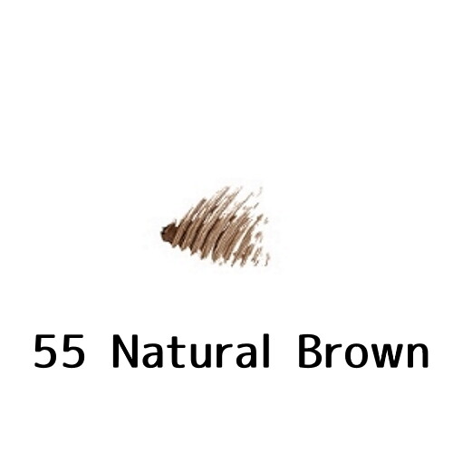 Shiseido MAQuillAGE Eyebrow color wax 5g / 3 shades waterproof eyebrow mascara - Afbeelding 4 van 9
