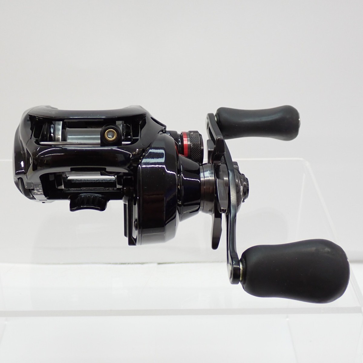 Shimano 17 Scorpion DC 101 HG Left Gear 7.2:1 Baitcasting