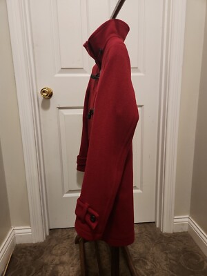 Eddie Bauer Vintage Barn Coat - Etsy 00s Eddie Bauer thermolite