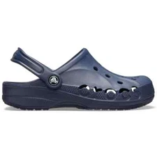 Crocs Adult Baya Clogs Comfortable Shoes for Men and Women Slip On Shoes