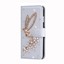 thumbnail 7 - Luxury Bling Diamond Crystal Leather Flip Wallet Case for Samsung Note 20 S20+