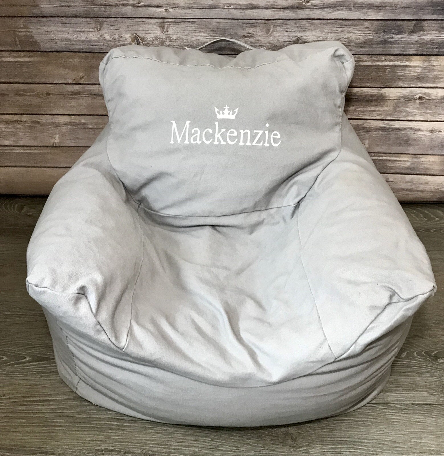 newborn bean bag chair
