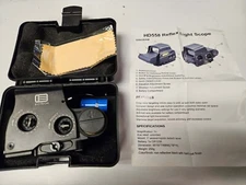 Clone Eotech HD558 Reflex Sight Scope