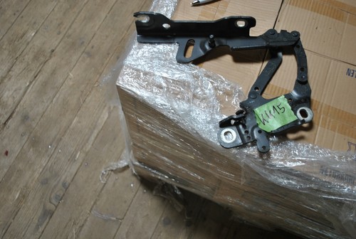 *8 KK15 BMW F30 F31  F20 F21 Scharnier Motorhaube RECHTS 7336700