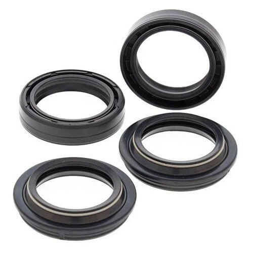 Kit de sellado de aceite y polvo para horquilla Honda CRF230M 2009 37x50 Foto 2 de 4