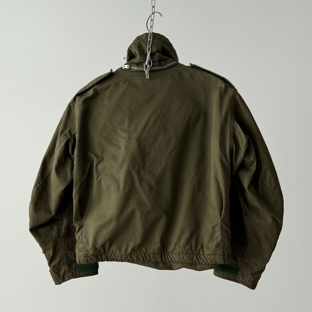 60s Military Vintage 1969 Dated British Army RAF MK3 Cold 60s Military Vintage 1969 Dated British Army RAF MK3 Cold