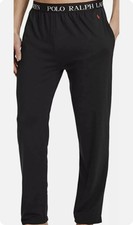 Polo Ralph Lauren Black Supreme Comfort 