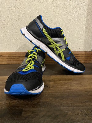 asics gel unifire tr