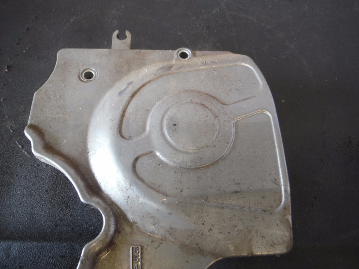1996 93 - 02 Kawasaki Ninja ZX6E ZX6 E ZX600E ZX600 ZX 600 Engine