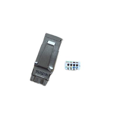 HARTING 09455451564 RJ45 KEYSTONE Jack Cat6 8pol IDC AWG24-22 #730451